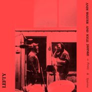Penny & Sparrow, Lefty (CD)