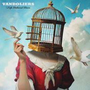 The Vandoliers, Life Behind Bars (CD)