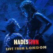Anaïs Mitchell, Hadestown: Live From London [OST] (CD)