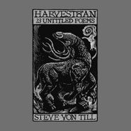Steve Von Till, Harvestman: 23 Untitled Poems (LP)