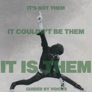 Guided By Voices, It's Not Them. It Couldn't Be Them. It Is Them! (LP)
