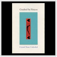 Guided By Voices, Crystal Nuns Cathedral (LP)