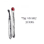 The Secret Stars, The Secret Stars (CD)