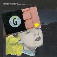 Guided By Voices, Tremblers And Goggles By Rank (LP)