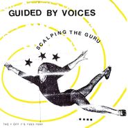 Guided By Voices, Scalping The Guru (CD)
