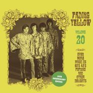 Various Artists, Fading Yellow Vol. 20 (CD)