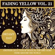 Various Artists, Fading Yellow Vol. 21 (CD)