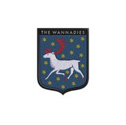 The Wannadies, Västerbotten (CD)
