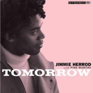 Jimmie Herrod, Tomorrow EP (10")