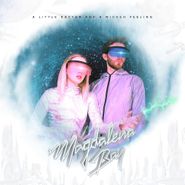 Magdalena Bay, A Little Rhythm & A Wicked Feeling [Cobalt Blue Vinyl] (LP)