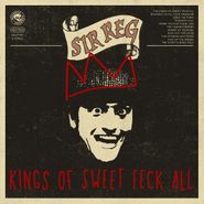 Sir Reg, Kings Of Sweet Feck All (CD)