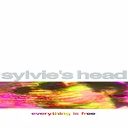 Sylvie’s Head, Everything Is Free [Natural Vinyl] (LP)