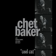 Chet Baker, Cool Cat [Amoeba Exclusive Silver Vinyl] (LP)