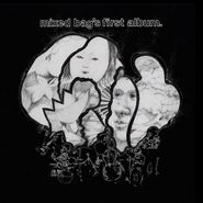 Mixed Bag, Mixed Bag's First Album (LP)