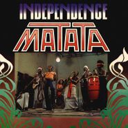 Matata, Independence [Black Friday] (LP)