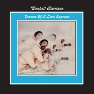 Wendell Harrison, Dreams Of A Love Supreme [Amoeba Exclusive 180 Gram Coke Bottle Clear Vinyl] (LP)