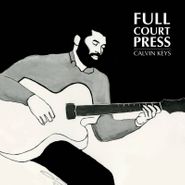 Calvin Keys, Full Court Press [Record Store Day] (LP)