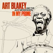 Art Blakey & The Jazz Messengers, In My Prime (LP)