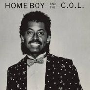Home Boy & The C.O.L., Home Boy & The C.O.L. (LP)