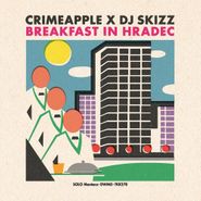 Crimeapple, Breakfast In Hradec (LP)
