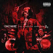 Dom Dirtee, The Hardcore Composer 2 (LP)