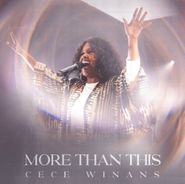 CeCe Winans, More Than This (CD)