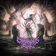 Ominous Ruin, Requiem (CD)