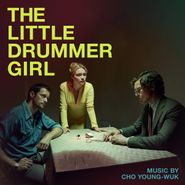 Cho Young-Wuk, The Little Drummer Girl [OST] (CD)