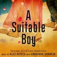 Alex Heffes, A Suitable Boy [OST] (CD)