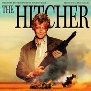 Mark Isham, The Hitcher [OST] [Turquoise Vinyl] (LP)
