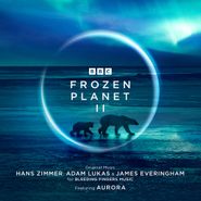 Hans Zimmer, Frozen Planet II [OST] (CD)
