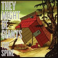 They Might Be Giants, The Spine (LP)
