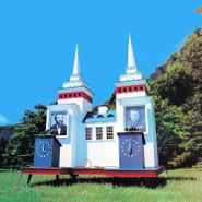 They Might Be Giants, Lincoln (LP)