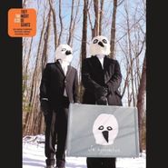 They Might Be Giants, The Else [Pumpkin Mystery Smoke Vinyl] (LP)