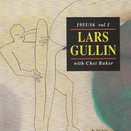 Lars Gullin, 1955/56 Vol. I (CD)