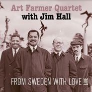 Art Farmer Quartet, From Sweden With Love: Live (CD)