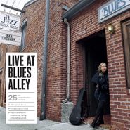 Eva Cassidy, Live At Blues Alley [25th Anniversary Edition] (LP)