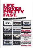 Various Artists, Life Moves Pretty Fast. The John Hughes Mixtapes [Box Set] (CD)