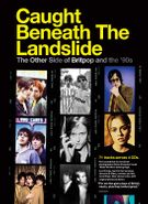 Various Artists, Caught Beneath The Landslide [Box Set] (CD)