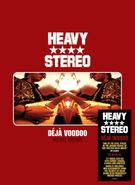 Heavy Stereo, Déjà Voodoo [25th Anniversary Edition] (CD)