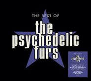 The Psychedelic Furs, The Best Of The Psychedelic Furs (CD)