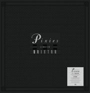 Pixies, Live In Brixton [Box Set] (CD)