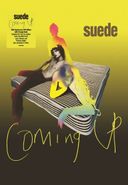 Suede, Coming Up [25th Anniversary Edition] (CD)