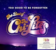 The Chi-Lites, Too Good To Be Forgotten: The Best Of The Chi-Lites (CD)