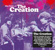 The Creation, Making Time: The Best Of The Creation (CD)