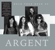 Argent, Hold Your Head Up: The Best Of Argent (CD)