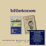 The Bluetones, Superior Quality Recordings 2003-2010 [Box Set] (CD)