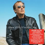 Steve Ellis, Finchley Boy [Box Set] [Autographed Edition] (CD)