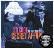 Secret Affair, So Cool: The Very Best Of Secret Affair (CD)