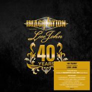 Imagination, 40 Years [Box Set] (CD)